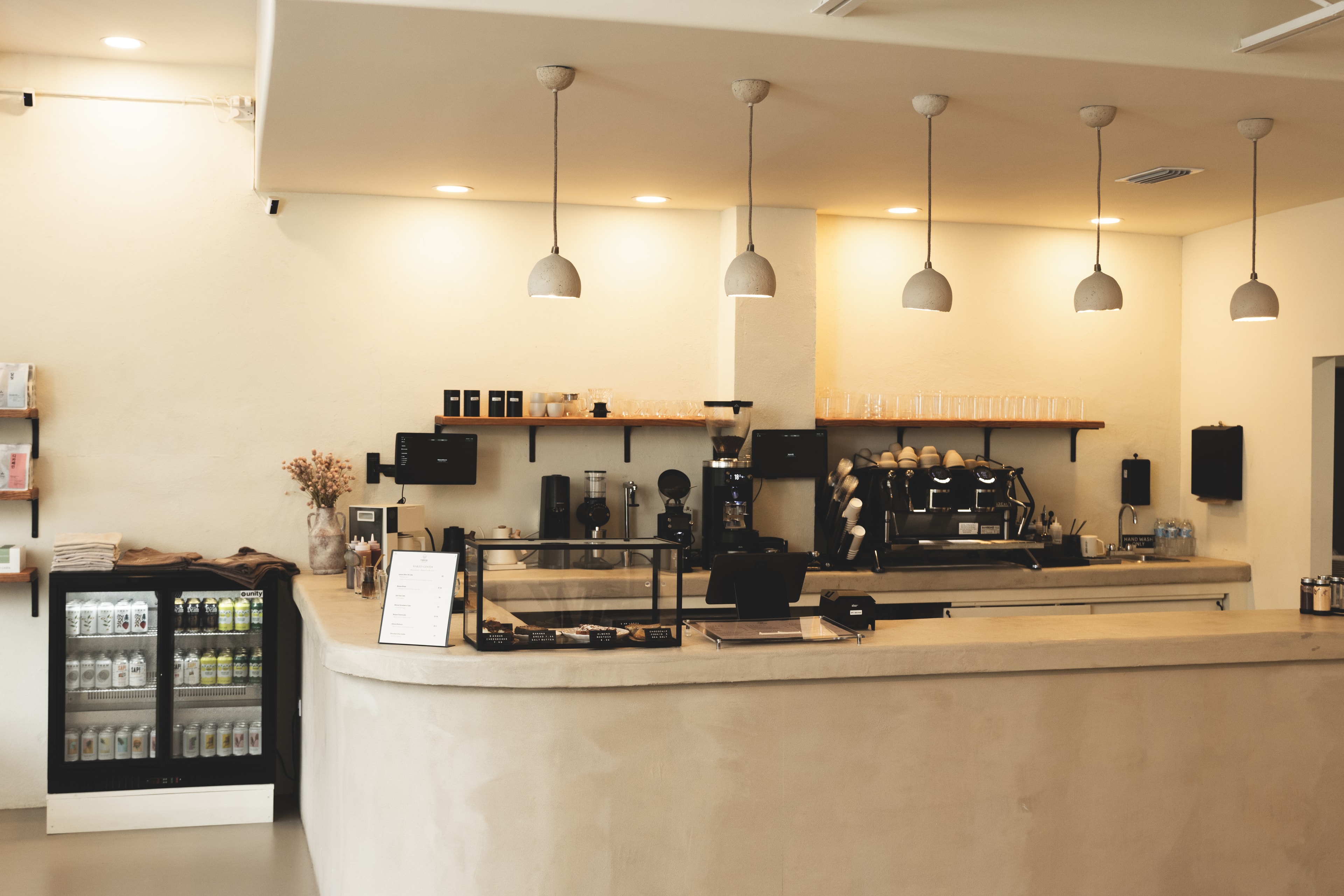 Coffee shop photo 1