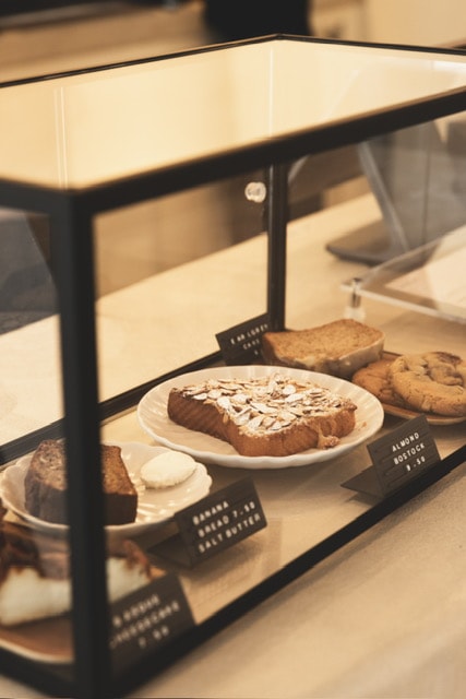 Coffee shop photo 3