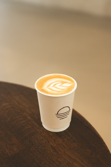 Coffee shop photo 4