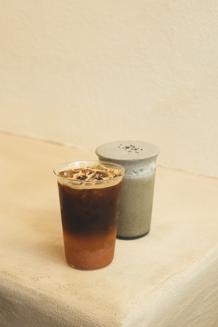 Signature drinks